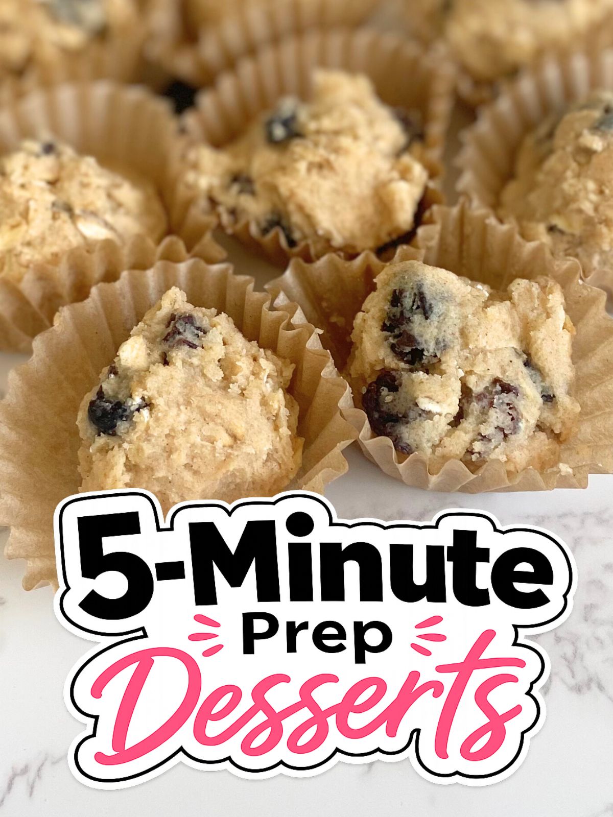 oatmeal raisin cookie dough