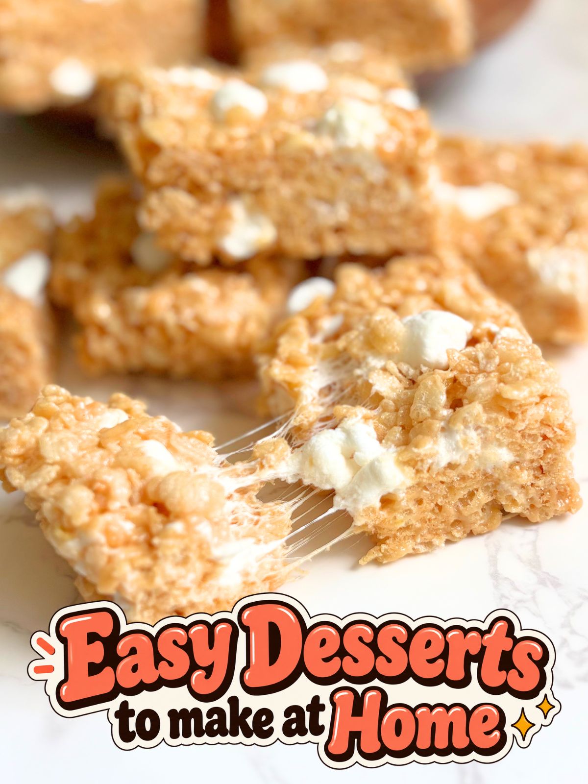 fluffernutter rice krispie treats