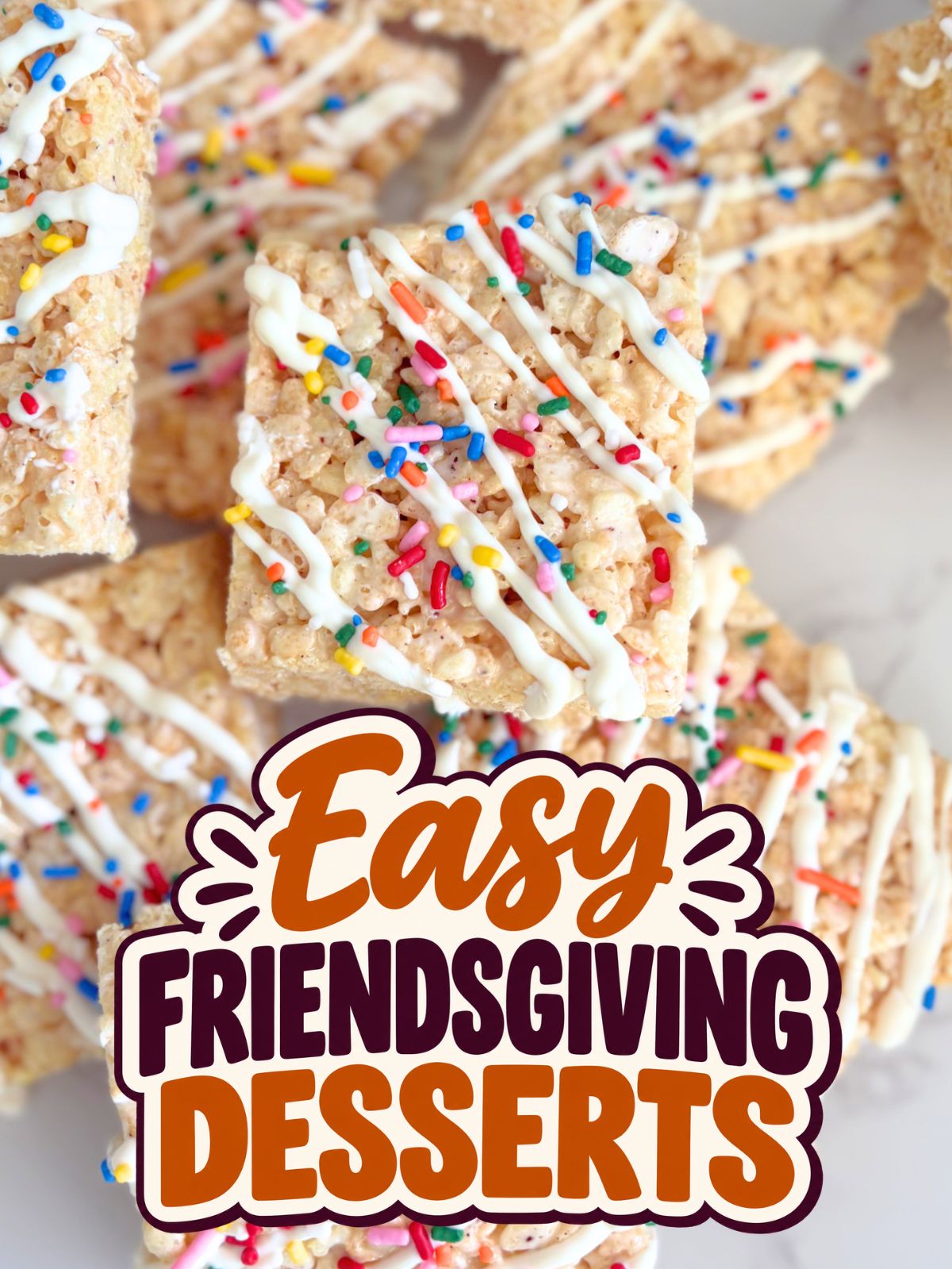 sheet pan rice krispie treats