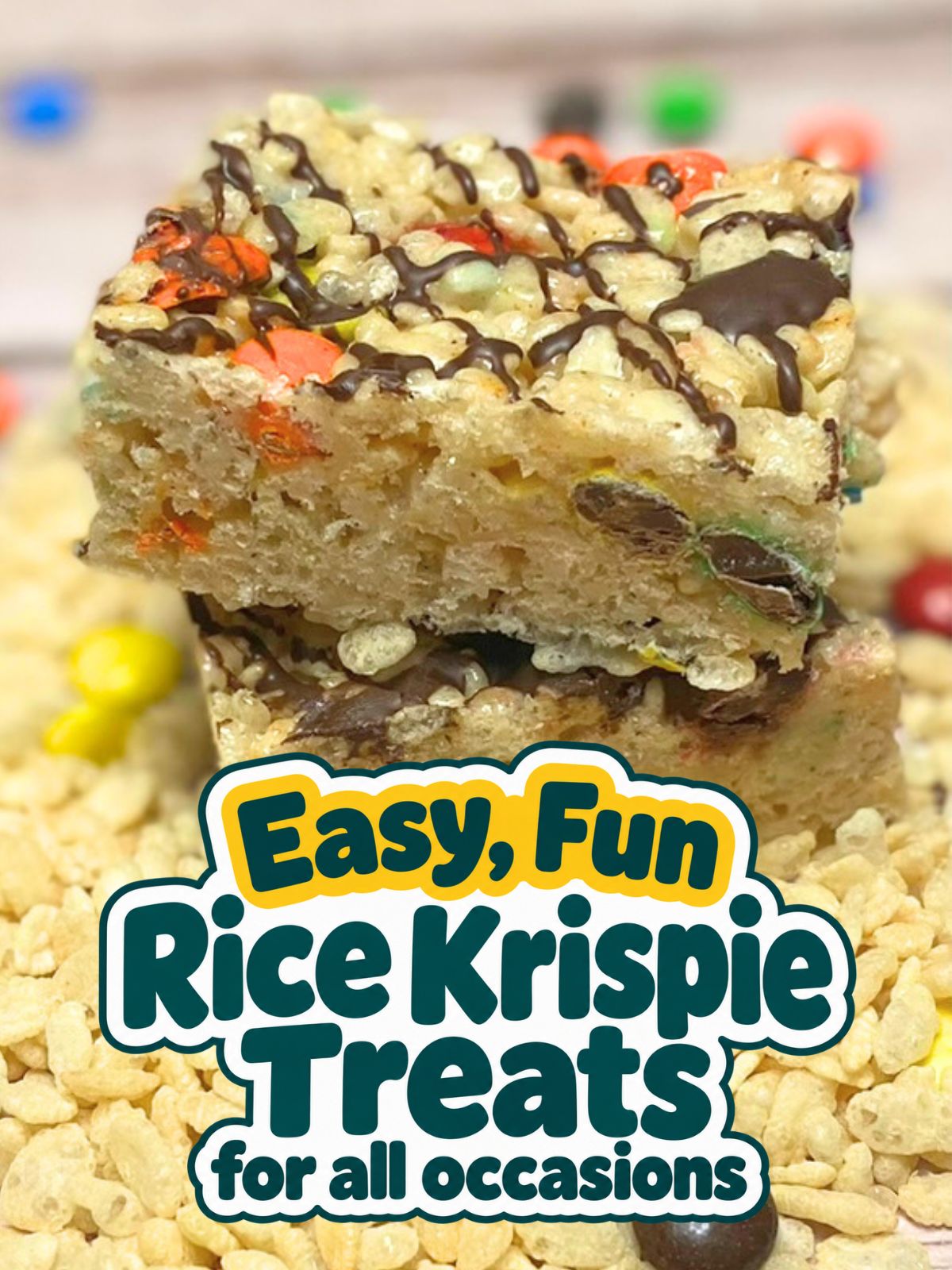 brown butter rice krispie treats