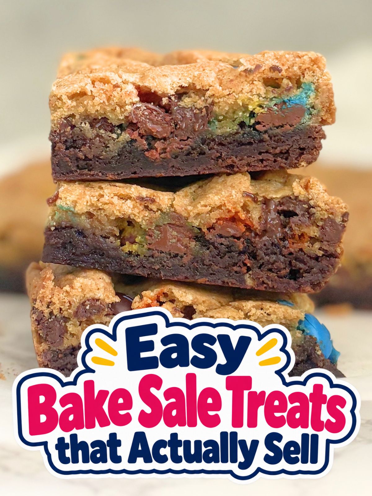 brownie mix brookies