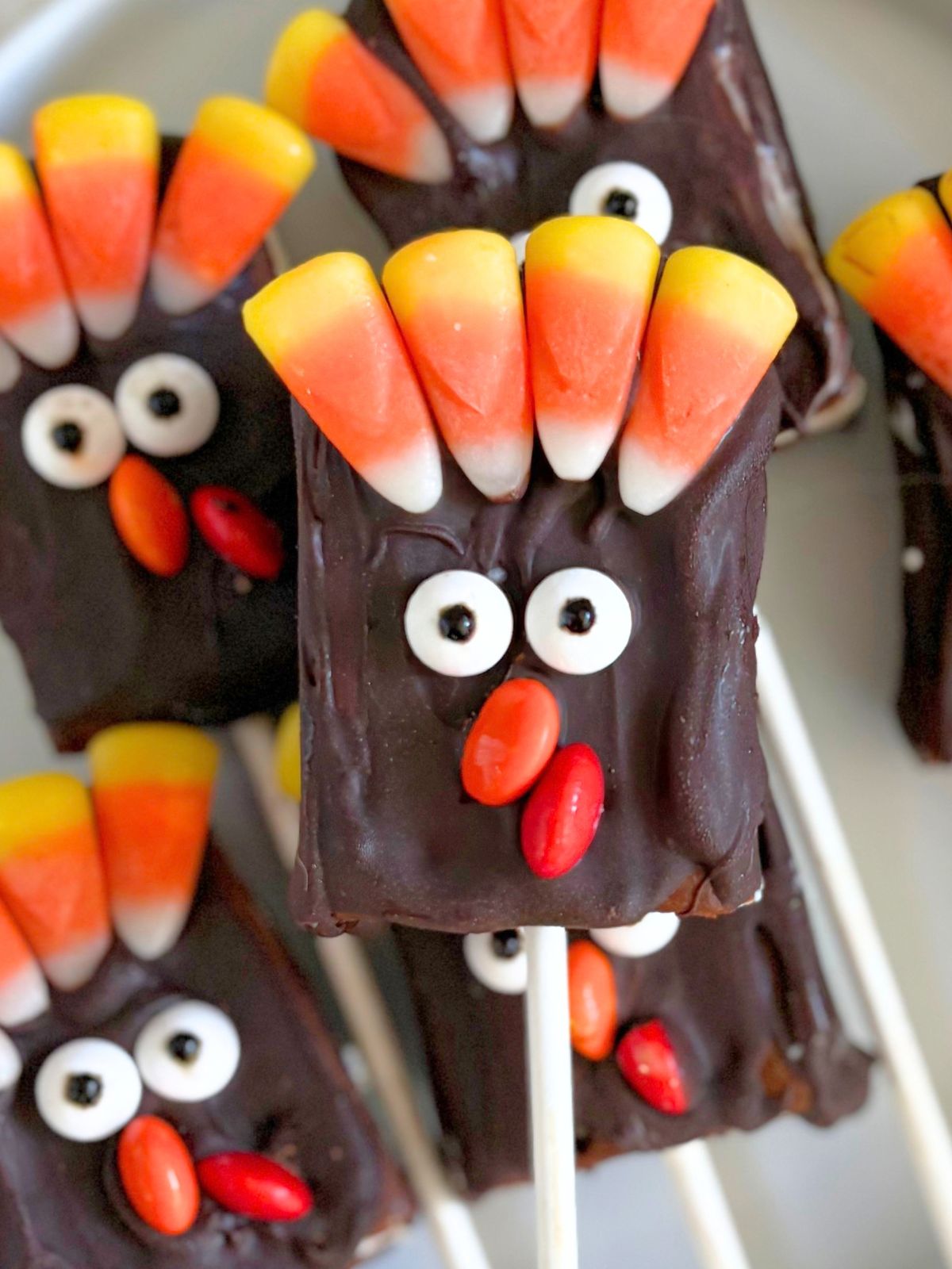 turkey ice cream sandwich pop
